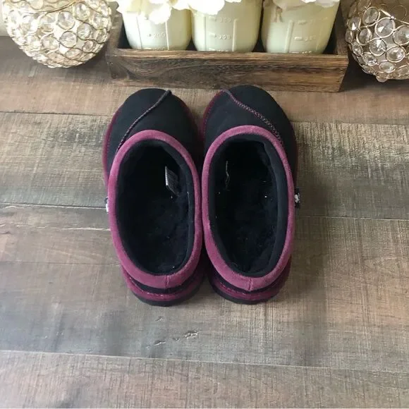 Simple Clogs - Picture 3 of 7